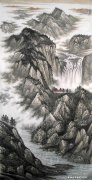 刘明雷作品