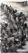 刘明雷作品