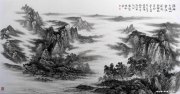 刘明雷作品