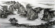 刘明雷作品