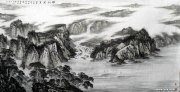 刘明雷作品