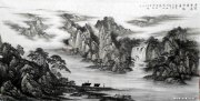 刘明雷作品