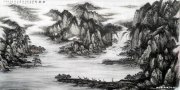 刘明雷作品