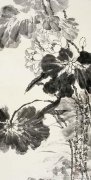 高金书作品