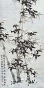 高金书作品