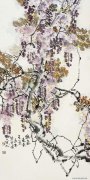高金书作品