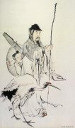 黄羲作品