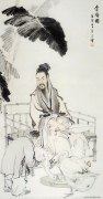 黄羲作品