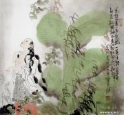 柴京津作品