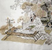 柴京津作品