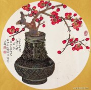 杨瑜宗作品