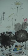 裴国正作品