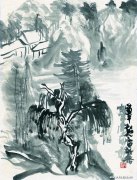 赵雷作品
