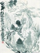 赵雷作品