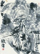 赵雷作品