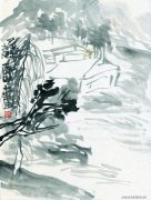 赵雷作品