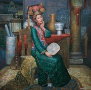 李书成作品