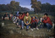 李书成作品
