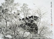 刘栋作品