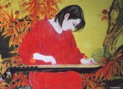 陈其和作品