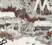 陈其和作品