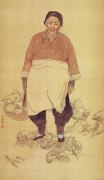 陈其和作品