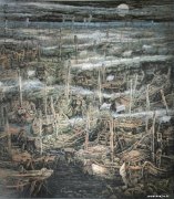 陈春勇作品