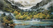 陈春勇作品