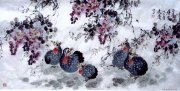张景蕙作品