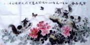 张景蕙作品
