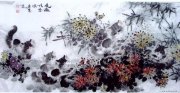 张景蕙作品