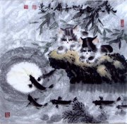张景蕙作品