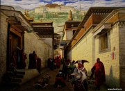 李宾作品