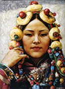 李宾作品