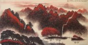赵剑溪作品