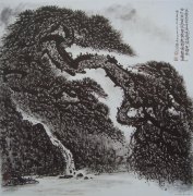 赵剑溪作品