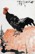 张振铎作品