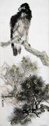 张振铎作品