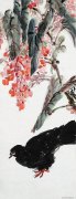 张振铎作品