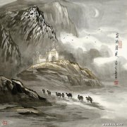 苗重安作品