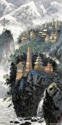 苗重安作品