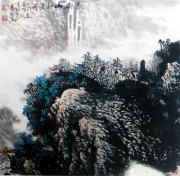 贺远征作品