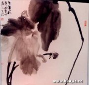 姜明朝作品