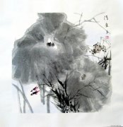 杨士明作品