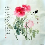 杨士明作品