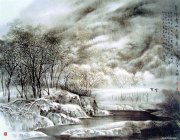 杨士明作品