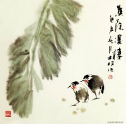 杨士明作品