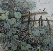 李建设作品