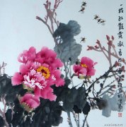 李建设作品