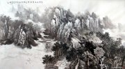 李建设作品